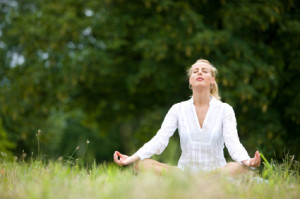 Work It: Breathe Your Way to Mindfulness