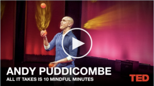 I love this juggling monk!