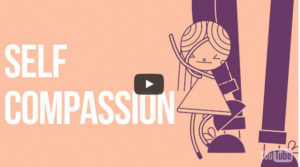 The Difficult Art of Self-Compassion